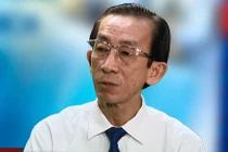 Chân dung tân trợ lý của Bí thư Thành ủy TP HCM Nguyễn Văn Nên 