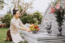 Những việc nên và không nên làm khi tạ mộ để tránh tai họa