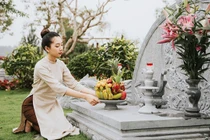 Những việc nên và không nên làm khi tạ mộ để tránh tai họa