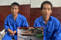 Từ vụ đánh chết người bằng điếu cày... giải mã thói hành xử côn đồ