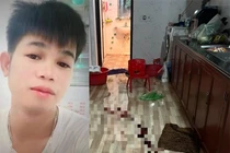 Nguyên nhân vụ chém 3 chị em thương vong ở Bắc Giang