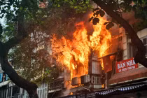 Bài học đau thương từ vụ cháy nhà 3 người tử vong ở Vĩnh Phúc