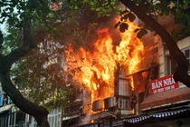 Bài học đau thương từ vụ cháy nhà 3 người tử vong ở Vĩnh Phúc