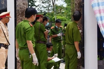 Xác nam thanh niên trên sông lộ mối hận tình của học sinh lớp 12