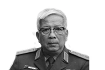 Thượng tướng Nguyễn Chí Vịnh, nguyên Thứ trưởng Bộ Quốc phòng từ trần