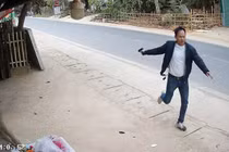 Cuộc vây bắt “ông trùm” ma túy Nguyễn Văn Long