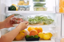 Hai vị trí bẩn nhất trong tủ lạnh, chứa đầy vi khuẩn độc hại