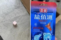 Học sinh buồn nôn, khó thở vì ăn kẹo lạ: Nhiều trường cảnh báo phụ huynh