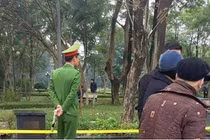 Đôi nam nữ chết cạnh chùa vắng và hành trình truy bắt kẻ sát nhân