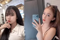 Trước Hà Tấm, loạt hot girl đình đám nhận kết đắng vì bán ma túy