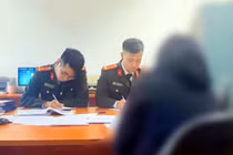 Xử phạt người bịa đặt tin “xét nghiệm kẹo dương tính với ma túy“