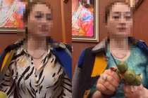 Cô đồng “đúng nhận, sai cãi” và những phát ngôn gây xôn xao 