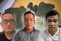 Các “siêu lừa” giả danh công an “ẵm” tiền, dối tình nhiều phụ nữ