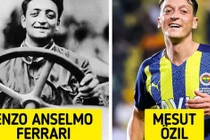 7 sự kiện trùng hợp đáng ngạc nhiên nhất trong lịch sử thế giới