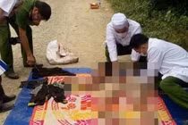 Nghi án phân xác ở Bình Dương và loạt vụ án tàn bạo gây chấn động