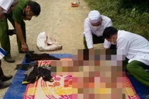 Nghi án phân xác ở Bình Dương và loạt vụ án tàn bạo gây chấn động