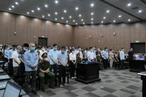 Chuyến bay giải cứu: Hàng loạt bị cáo được VKS đề nghị giảm án