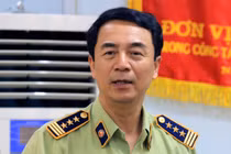 Cựu Cục phó Quản lý thị trường sắp hầu tòa và phát ngôn gây sốc