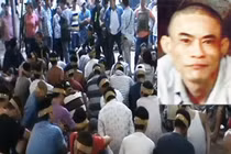 Giang hồ khét tiếng Kiệt “cu đĩ” nuôi heo tạo vỏ bọc điều hành casino