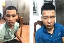 Đỗ chắn phần đường, người đàn ông bị chém chết ở Hà Nội