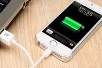  4 điều nên tránh khi sạc pin để bảo vệ điện thoại 