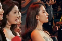  Lưu Diệc Phi- sự kết hợp phi thường giữa khí chất và nhan sắc