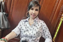 Dung “Thà” vết trượt từ cán bộ nhà nước thành “chị đại” dân xã hội