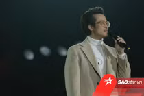 Hà Anh Tuấn bật mí mối tình 12 năm, nhưng chưa tiết lộ danh tính