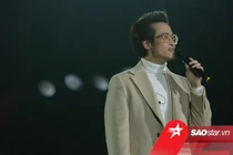 Hà Anh Tuấn bật mí mối tình 12 năm, nhưng chưa tiết lộ danh tính