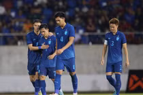 Tuyển Thái Lan có thể sẽ từ chối giải Trung Á 2023 vì kinh phí?