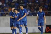 Tuyển Thái Lan có thể sẽ từ chối giải Trung Á 2023 vì kinh phí?