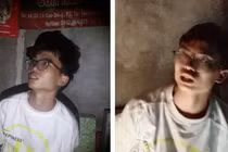 Liên tiếp các vụ cướp tiệm vàng, ngân hàng từ đầu năm 2023