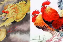 Từ 5- 12/12, Thần Tài gọi tên, 4 con giáp phát tài, phát lộc