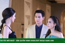 Bị bắt quả tang ngoại tình, chồng còn nổi nóng quát vợ