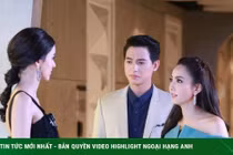 Bị bắt quả tang ngoại tình, chồng còn nổi nóng quát vợ