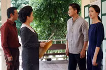 Đòi kết hôn ở tuổi 45, chị chồng làm cả nhà bất an