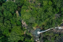 Khám phá dòng thác đẹp nhất Khánh Hòa, món quà tuyệt diệu của thiên nhiên