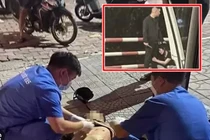 Lạc lối trong mối tình vụng trộm, gã đàn ông gây tội ác kinh hoàng