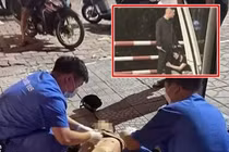 Lạc lối trong mối tình vụng trộm, gã đàn ông gây tội ác kinh hoàng