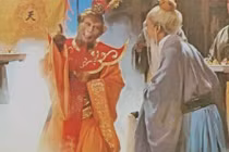 Thái Bạch Kim Tinh sai lầm nghiêm trọng khi đưa Tôn Ngộ Không lên trời