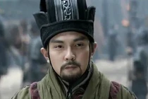 Quách Gia- người đã đưa ra mười điều tất thắng của Tào Tháo