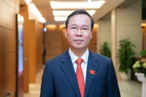 Chủ tịch nước gửi Thư chúc Tết Trung thu tới các cháu thiếu niên, nhi đồng