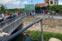 Cháu bé bị bắt cóc, sát hại: Nghi phạm đòi tiền chuộc 1,5 tỷ 