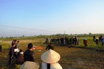 Mẹ xui con trai 13 tuổi giết người vì món nợ 8 triệu đồng