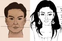 Vì sao nói: 'Đàn ông giàu có nhìn ngũ quan, đàn bà đoán mệnh nhìn lưu niên"?