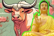 4 con giáp có căn phú quý, ăn ở hiền lành là gặp nhiều may mắn