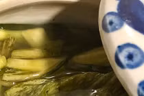 Thực hư tin đồn người bệnh ung thư không được ăn thực phẩm lên men