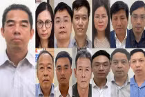 Vụ "chuyến bay giải cứu", số tiền các bị can khắc phục bao nhiêu?