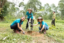  Đạo diễn hé lộ những thử thách trong show thực tế Miss Earth Vietnam 2023?