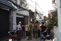 Nữ sinh chết tức tưởi dưới tay người tình kém 20 tuổi của mẹ 